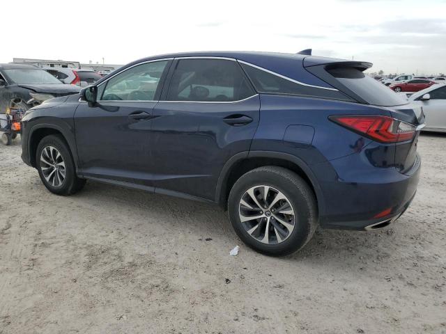 2021 Lexus RX - Image 2