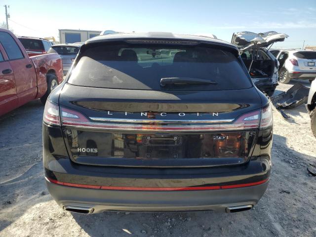 2019 Lincoln NAUTILUS - Image 6