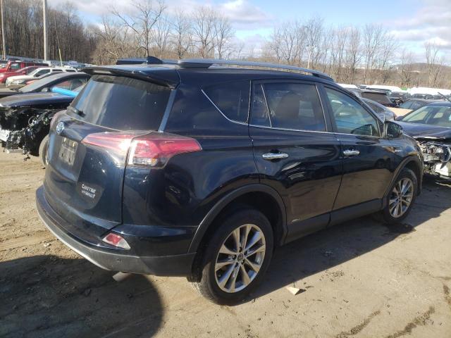 2018 Toyota RAV4 - Image 3