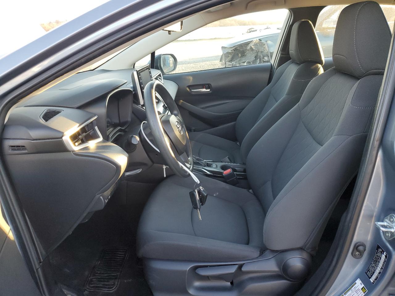 2021 Toyota Corolla - Image 7