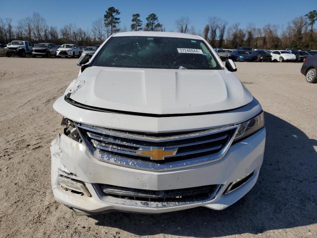 2018 Chevrolet Impala - Image 5