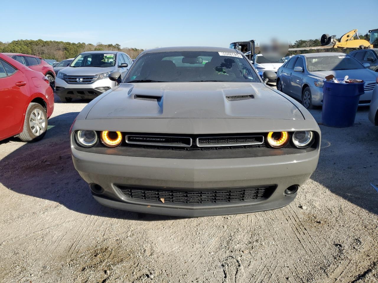 2023 DODGE CHALLENGER - Image 5