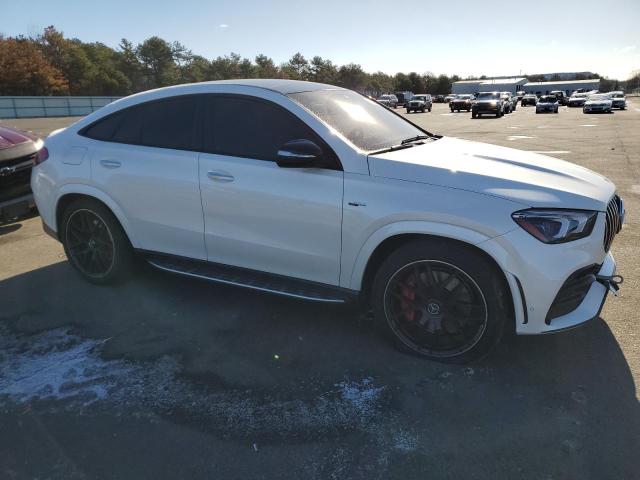 2023 Mercedes-benz GLE - Image 4