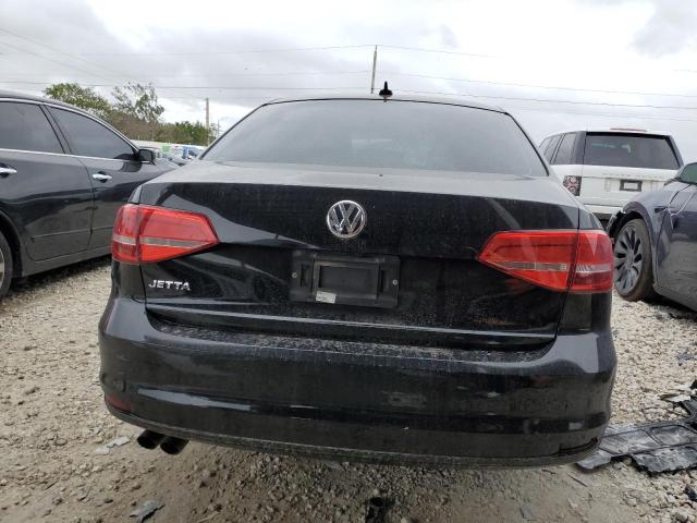 2015 Volkswagen JETTA 2015 - Image 6