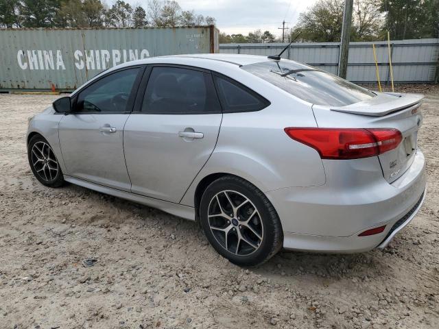 2015 Ford FOCUS - Image 2
