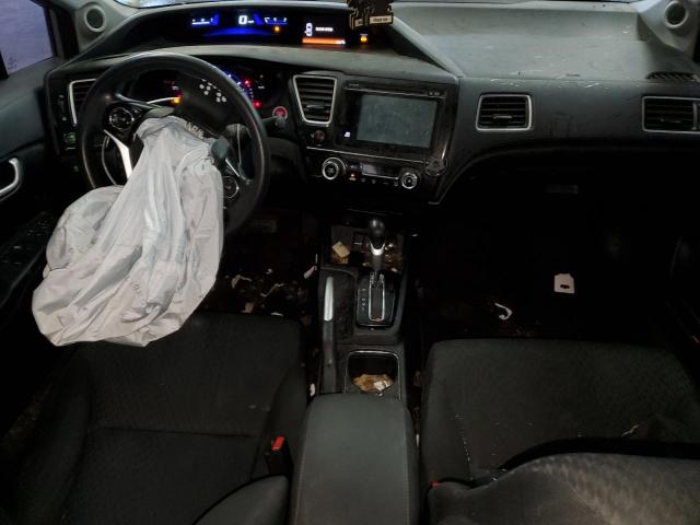2015 Honda Civic - Image 8