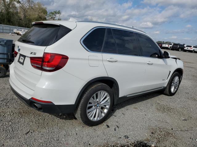 2017 BMW X5 - Image 3