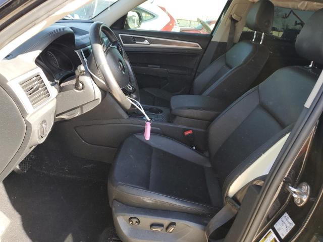 2018 Volkswagen ATLAS - Image 7