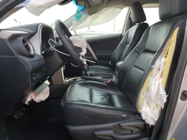 2018 Toyota RAV4 - Image 7