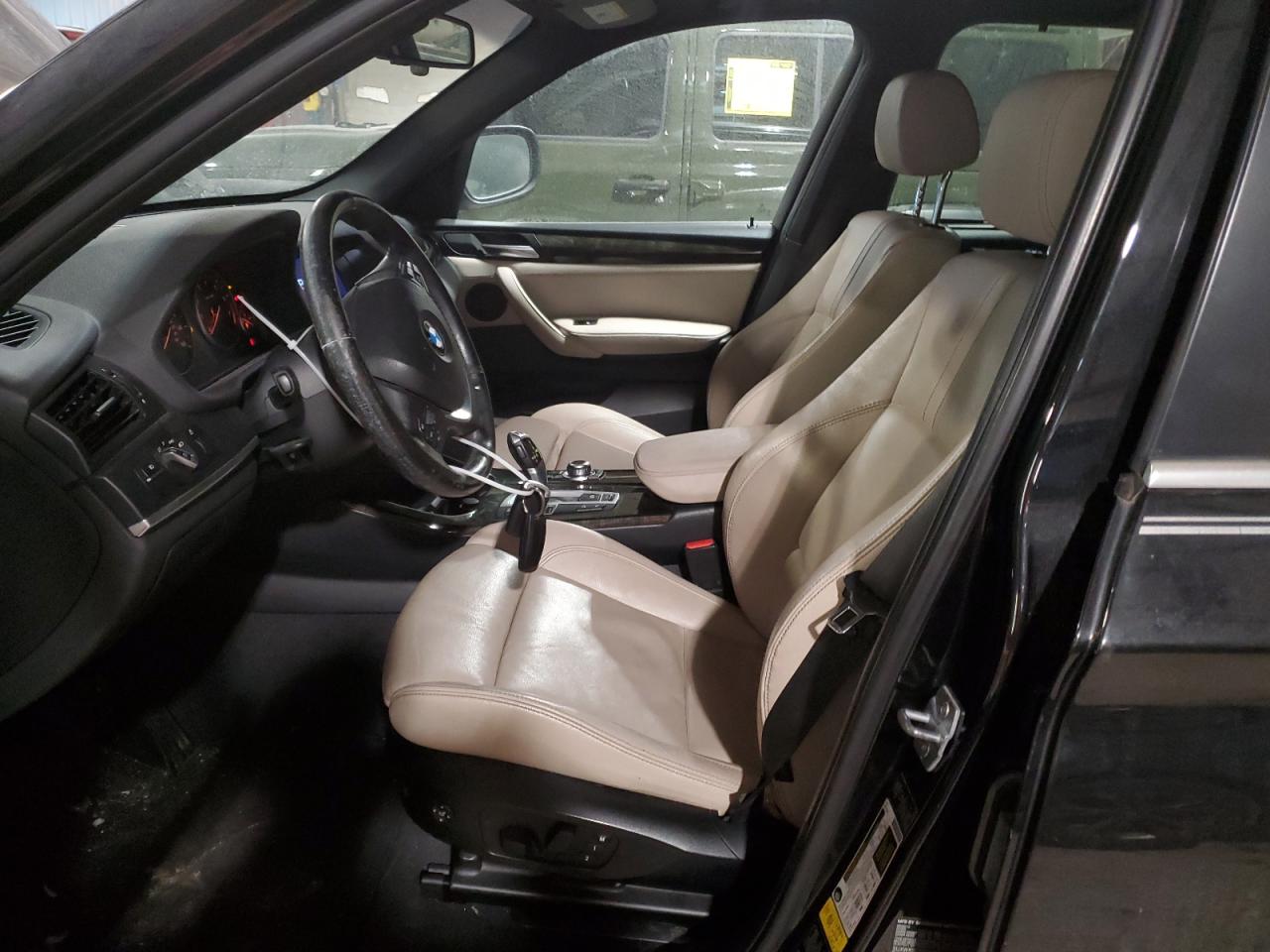 2013 BMW X3 - Image 7