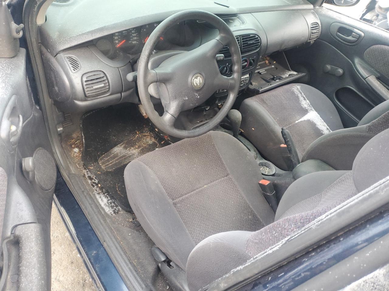 2000 Dodge Neon - Image 8