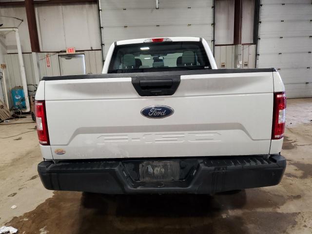 2018 Ford F150 - Image 6