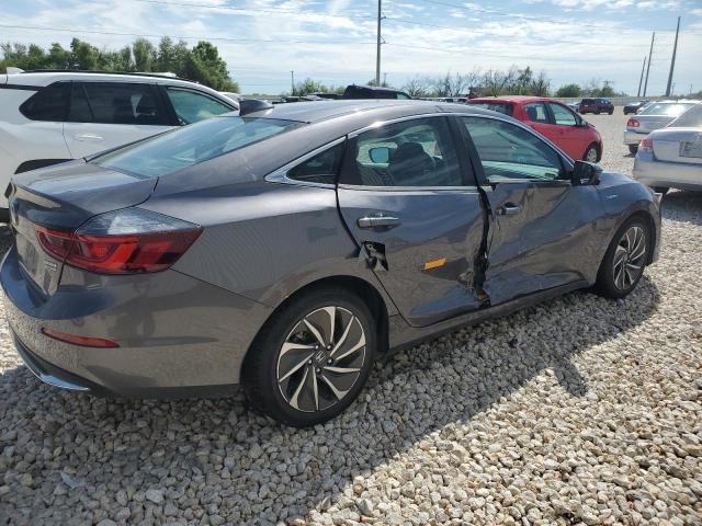 2019 Honda Insight - Image 3