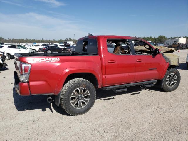 2021 Toyota Tacoma - Image 3
