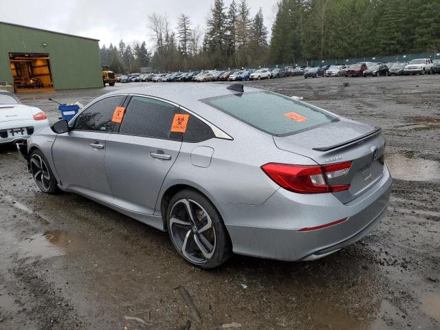 2022 Honda Accord 2022 - Image 2