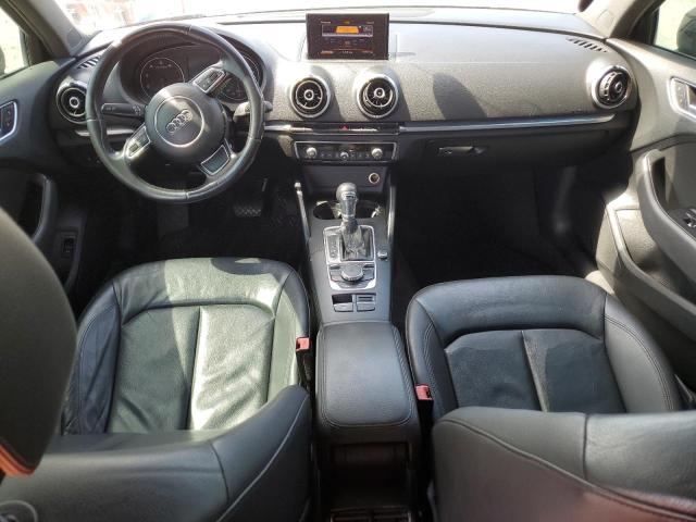 2015 Audi A3 - Image 8