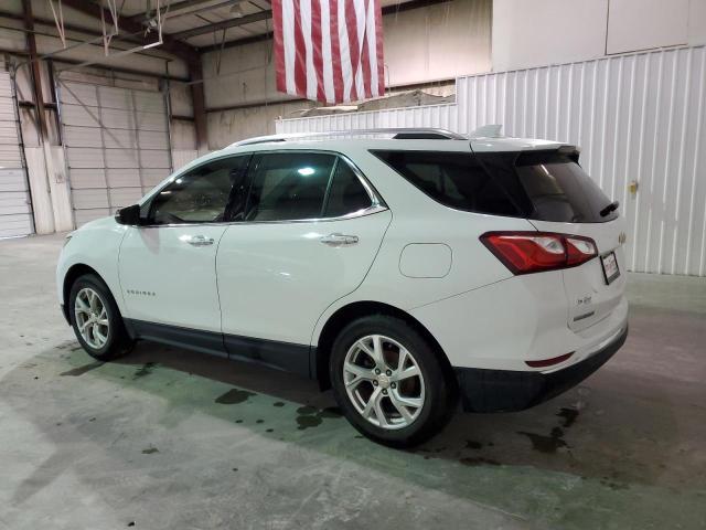 2019 Chevrolet EQUINOX - Image 2