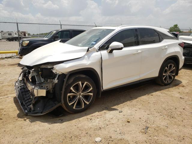 Lexus RX350
