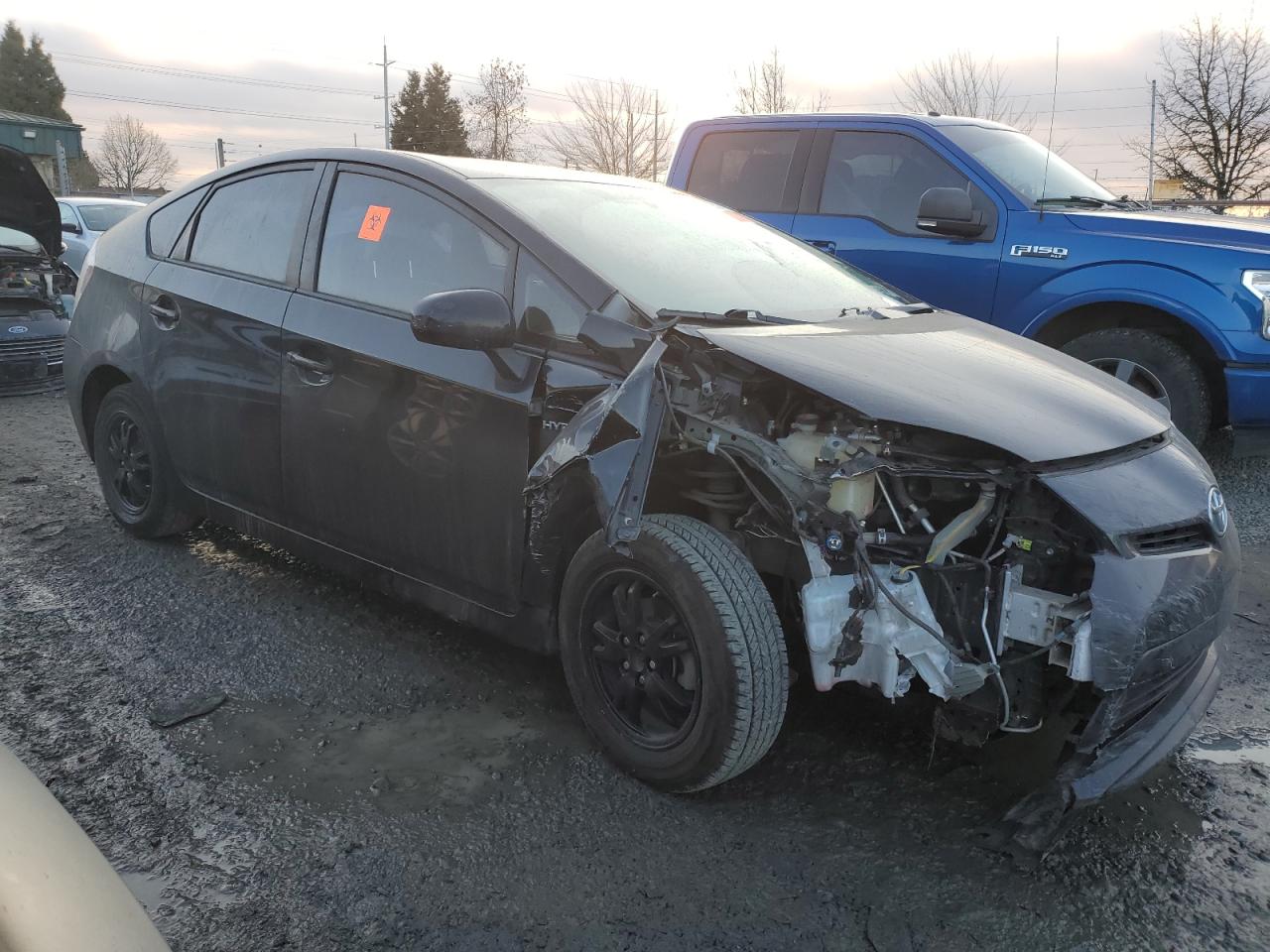 2014 Toyota Prius - Image 4