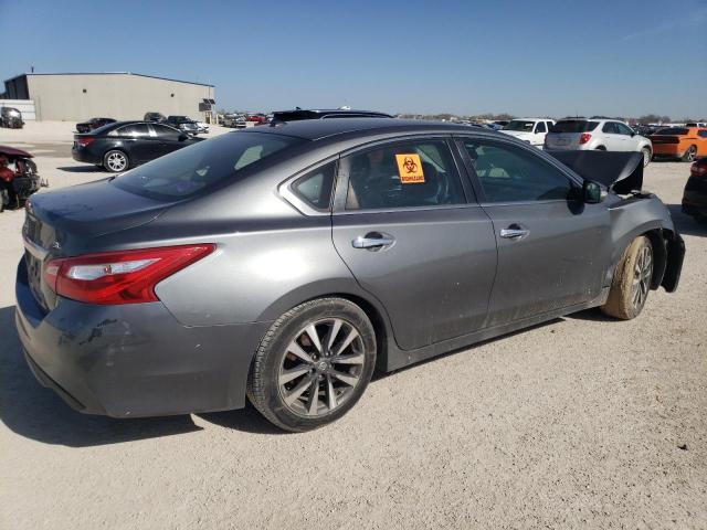 2017 Nissan ALTIMA - Image 3