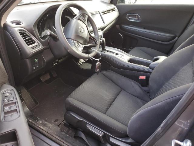 2018 Honda HR-V - Image 7