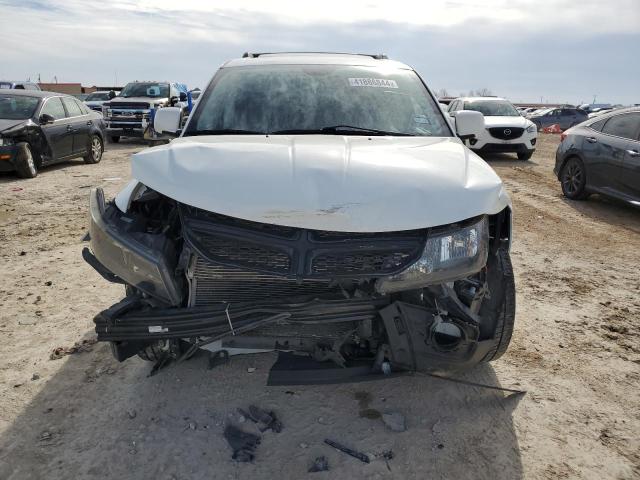 2017 Dodge JOURNEY - Image 5