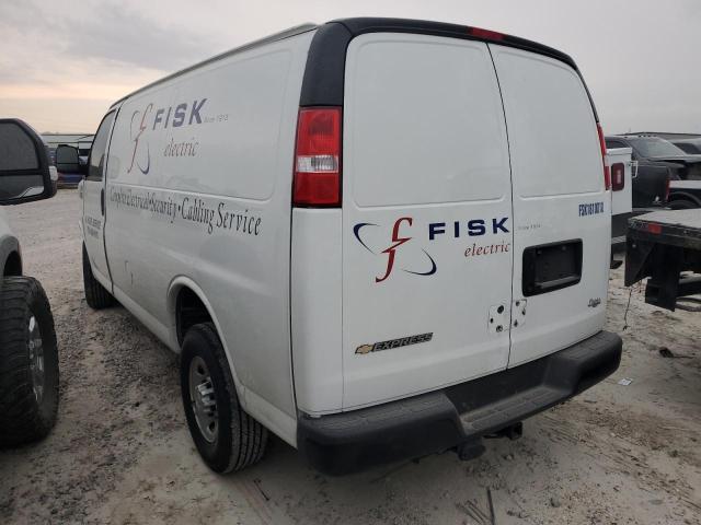 2023 Chevrolet Express - Image 2