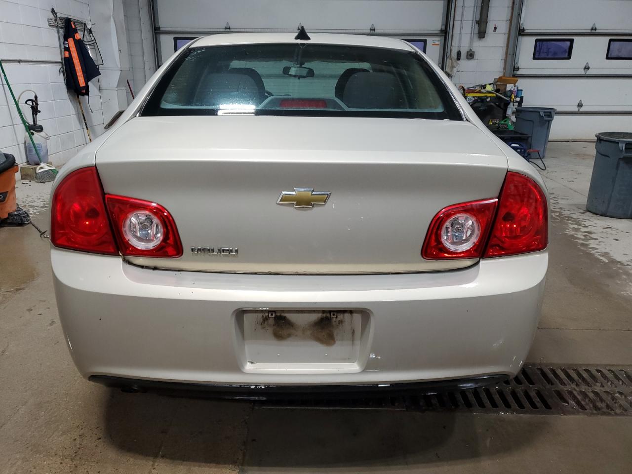 2012 CHEVROLET MALIBU - Image 6