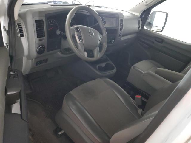 2020 Nissan NV 1500 - Image 8