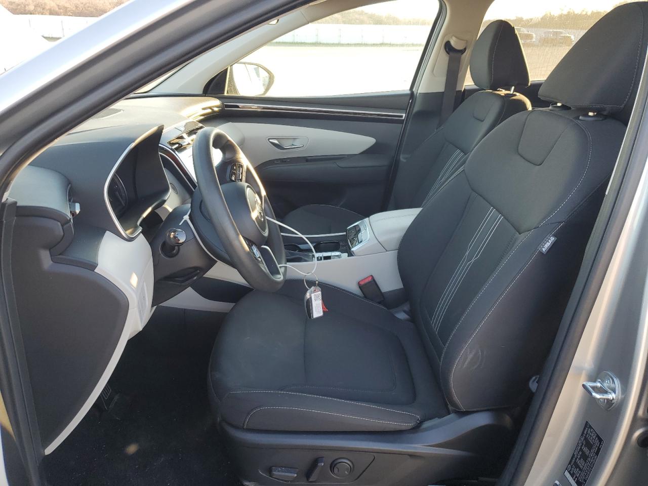 2024 HYUNDAI TUCSON - Image 7