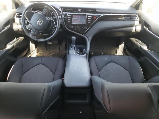 2018 Toyota CAMRY - Image 8