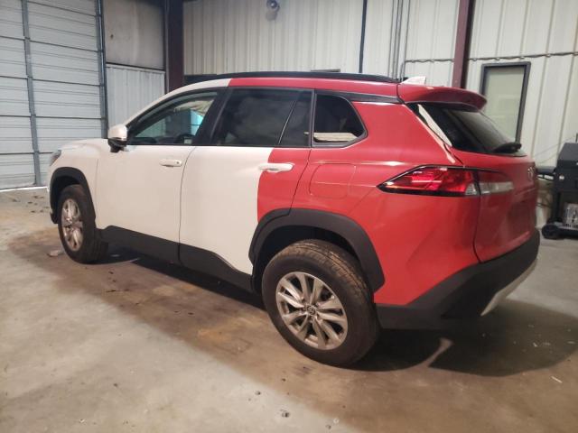 2022 Toyota Corolla Cross 2022 - Image 2
