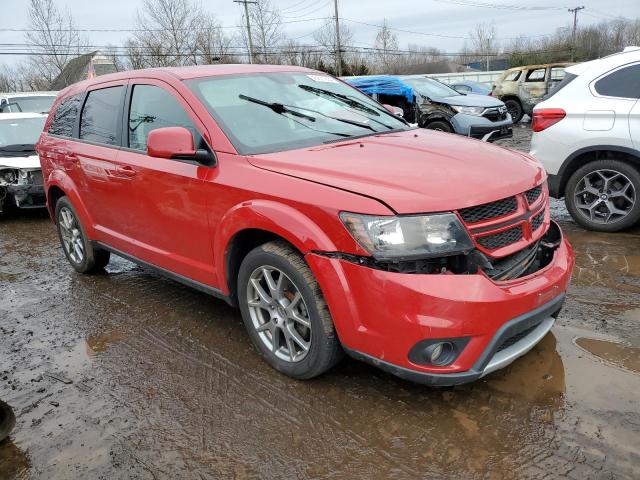 2016 Dodge JOURNEY - Image 4