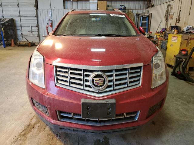 2015 Cadillac SRX - Image 5