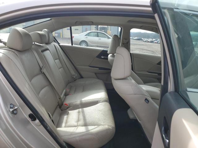 2017 Honda Accord - Image 10