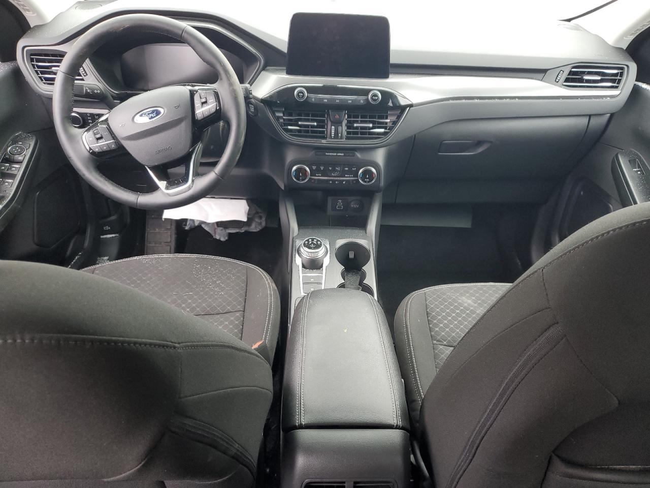 2024 Ford Escape - Image 8