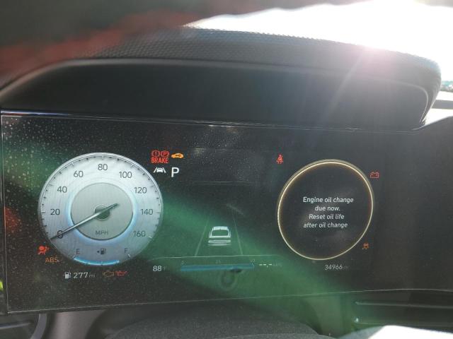 2023 Hyundai Elantra - Image 9