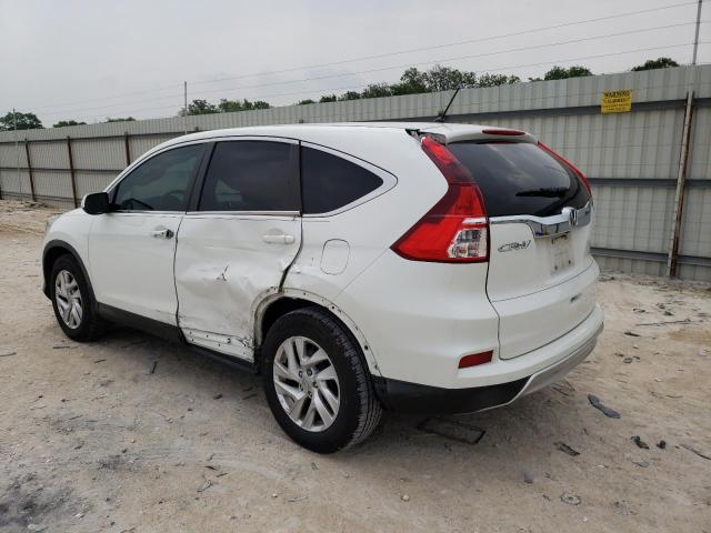 2016 Honda Cr-v - Image 2