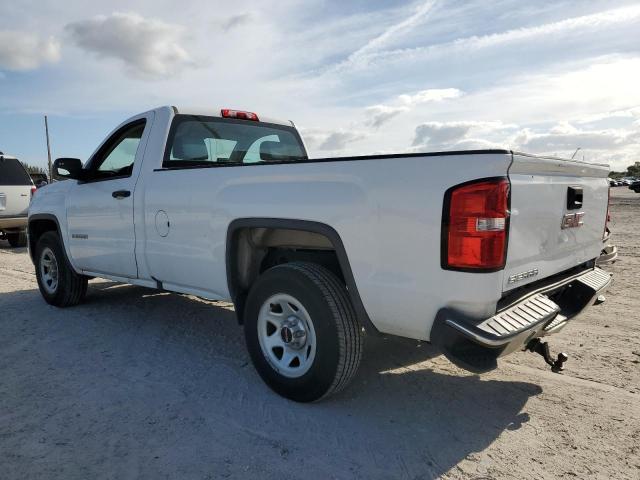 2016 GMC SIERRA - Image 2