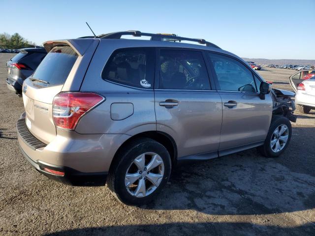 2015 Subaru FORESTER - Image 3
