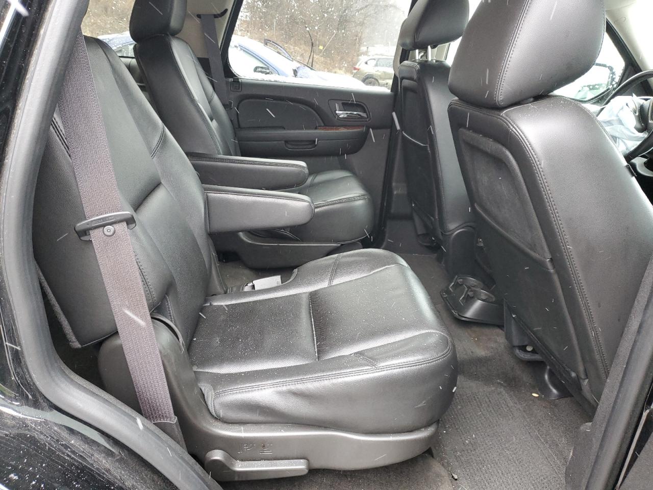 2013 CHEVROLET TAHOE - Image 11