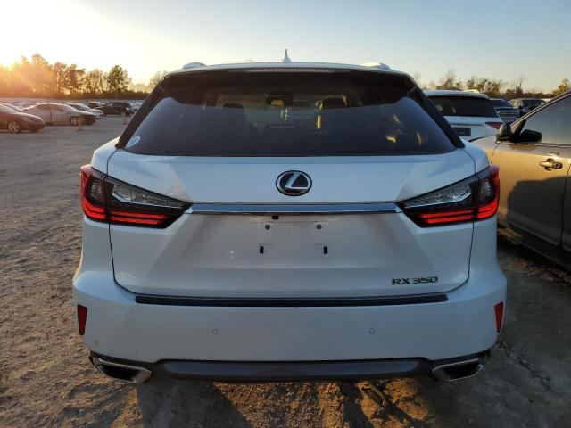 2016 Lexus RX350 - Image 6