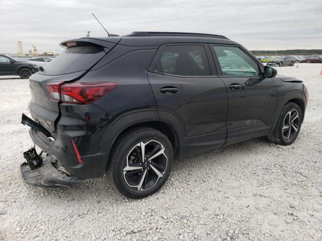 2021 Chevrolet Trailblazer - Image 3