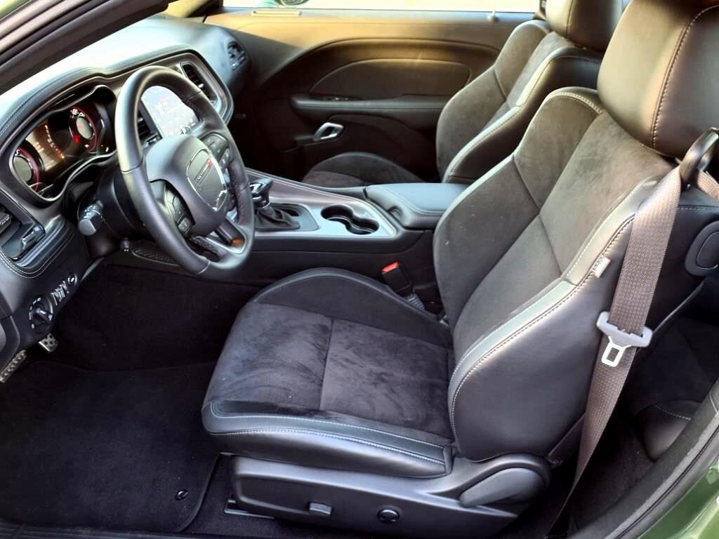 2023 Dodge Challenger - Image 5