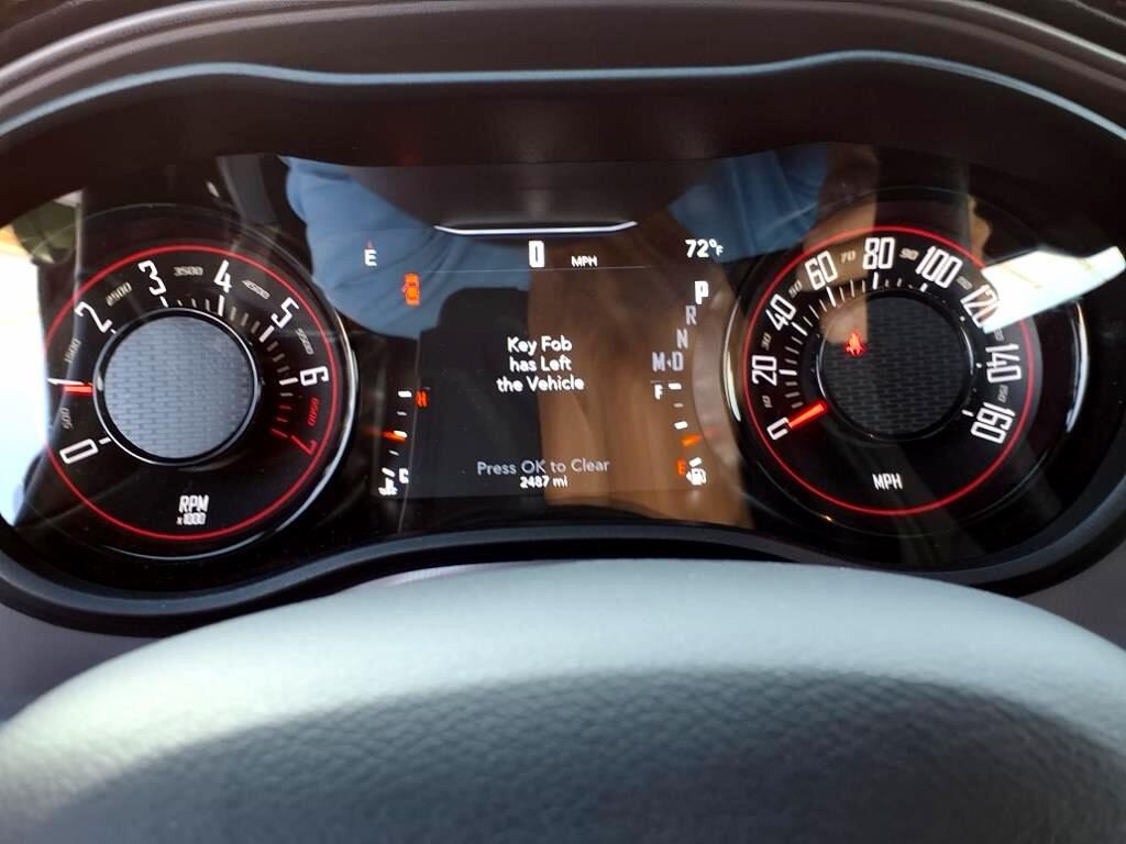 2023 Dodge Challenger - Image 7