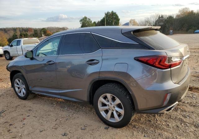 2016 Lexus RX350 - Image 3