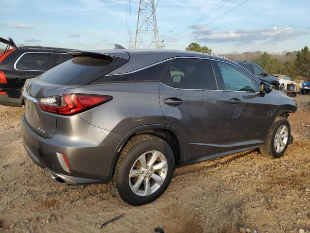 2016 Lexus RX350 - Image 4