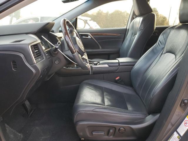 2016 Lexus RX350 - Image 5