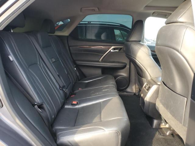 2016 Lexus RX350 - Image 6