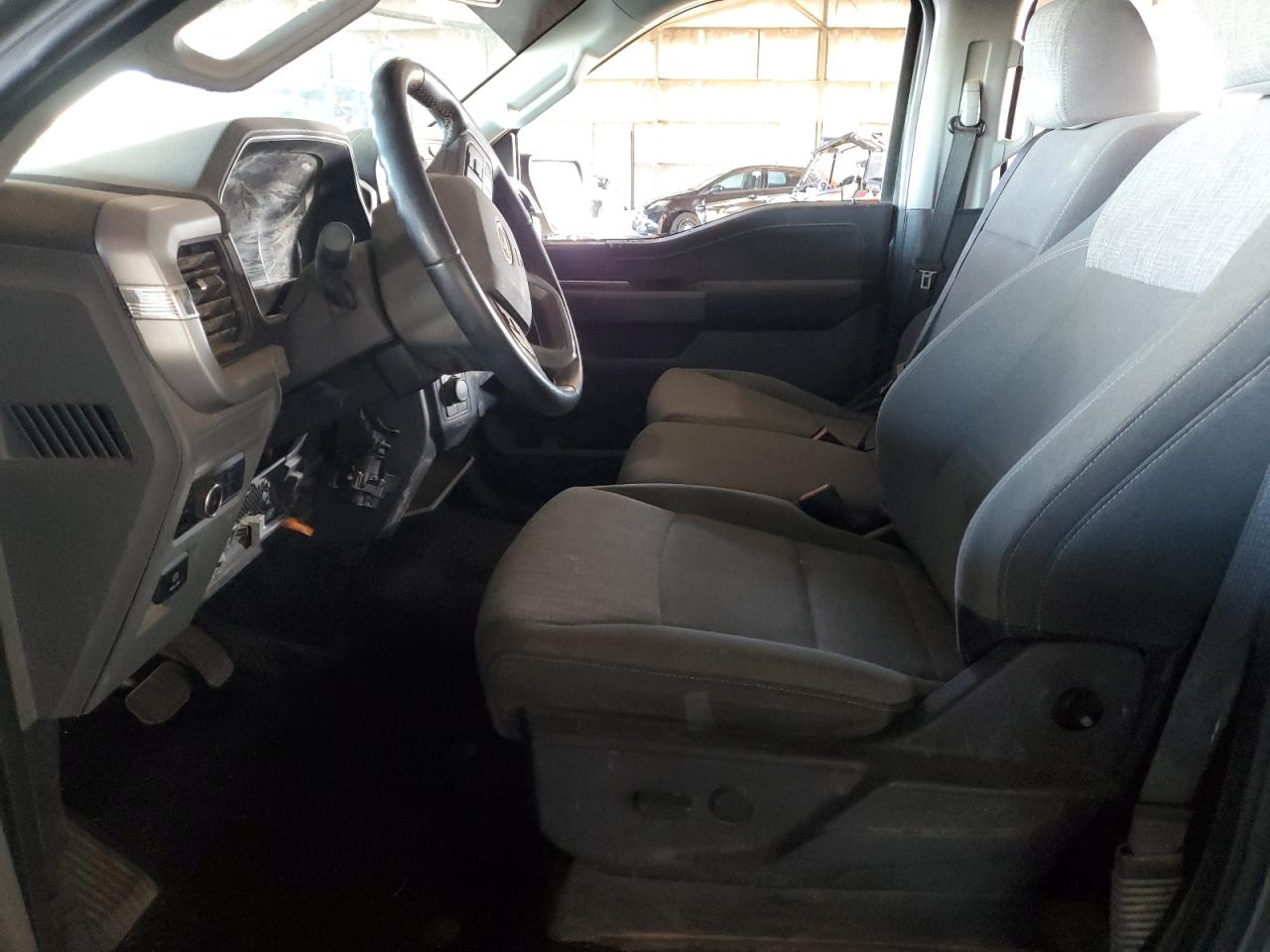 2023 Ford F-150 - Image 7